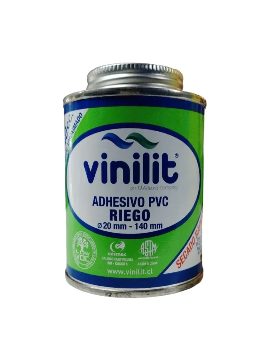 ADHESIVO RIEGO VINILIT 240CC1
