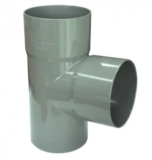 TEE 110X110 SANITARIO GRIS1