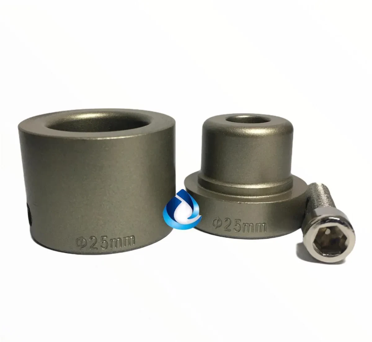 BOQUILLA FUSION 25MM PPR1