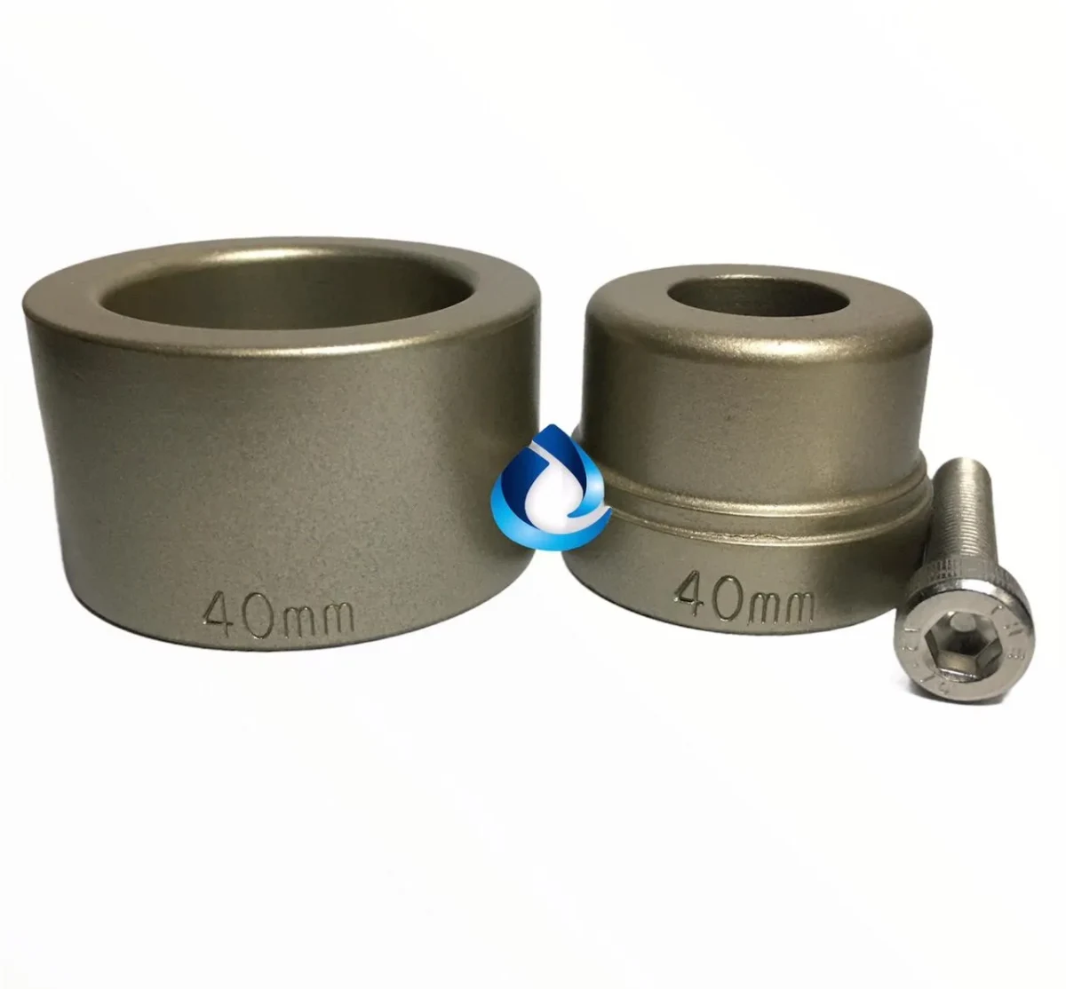 BOQUILLA FUSION 40MM PPR1