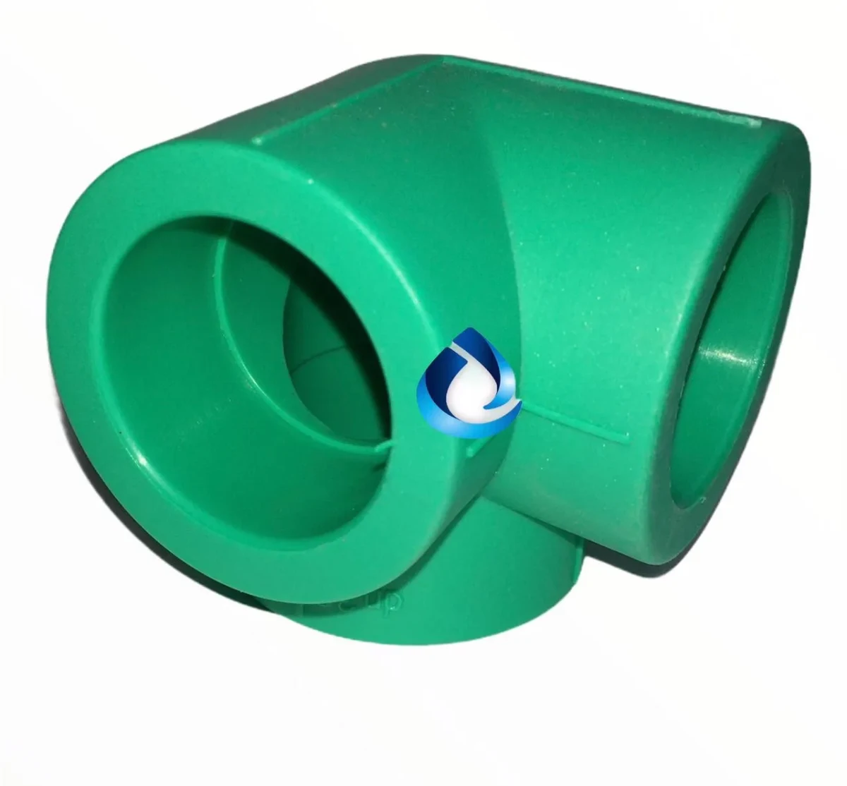 CODO ESQUINERO PPR 32MM1