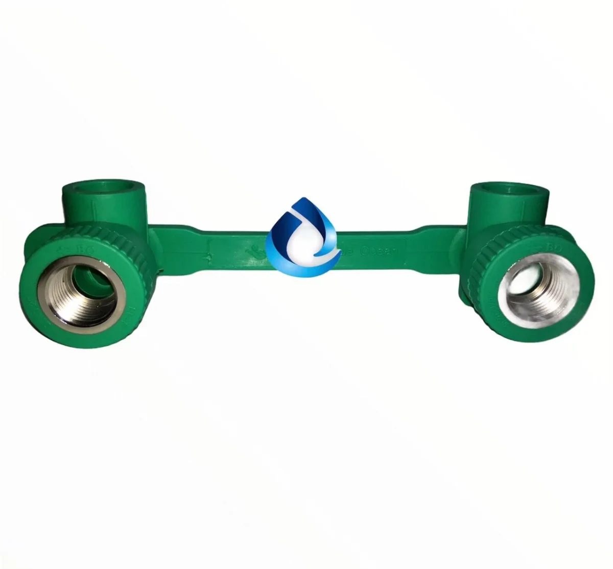 CODO DOBLE SUJECION 20X1/2 PPR1