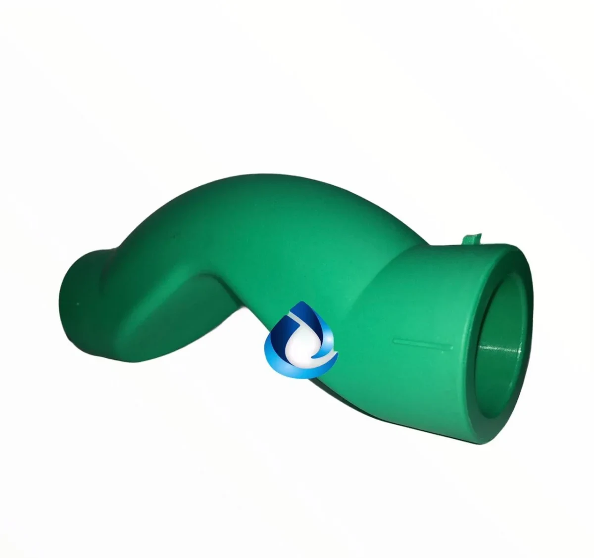 CURVA SOBREPASO 25MM PPR1