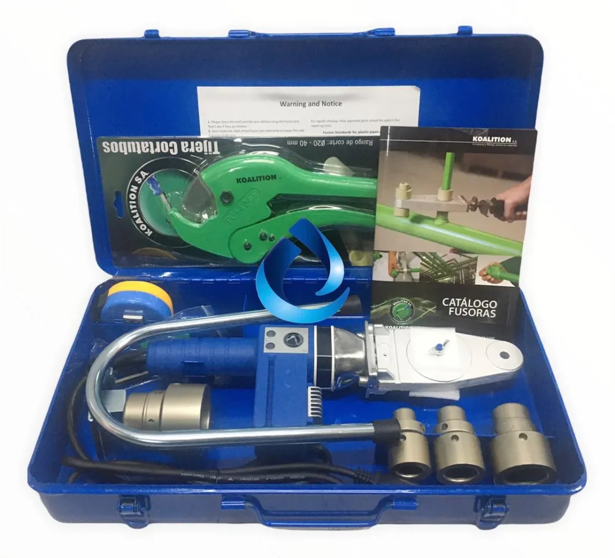 FUSORA ANALOGA 20-401