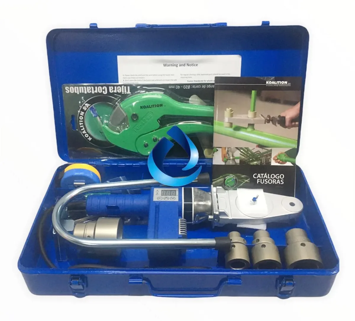 FUSORA DIGITAL 20-401