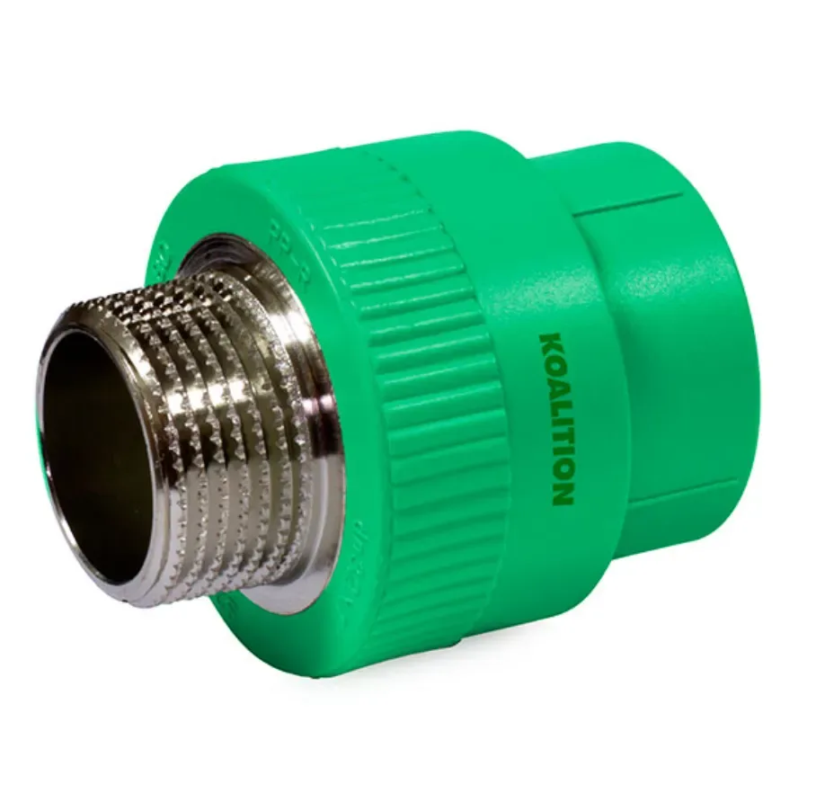 TERMINAL HE PPR 63X21