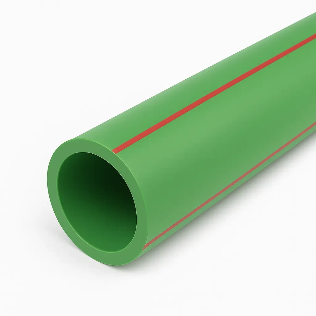 TUBERIA PPR 25MM KOALITION 6MTS1