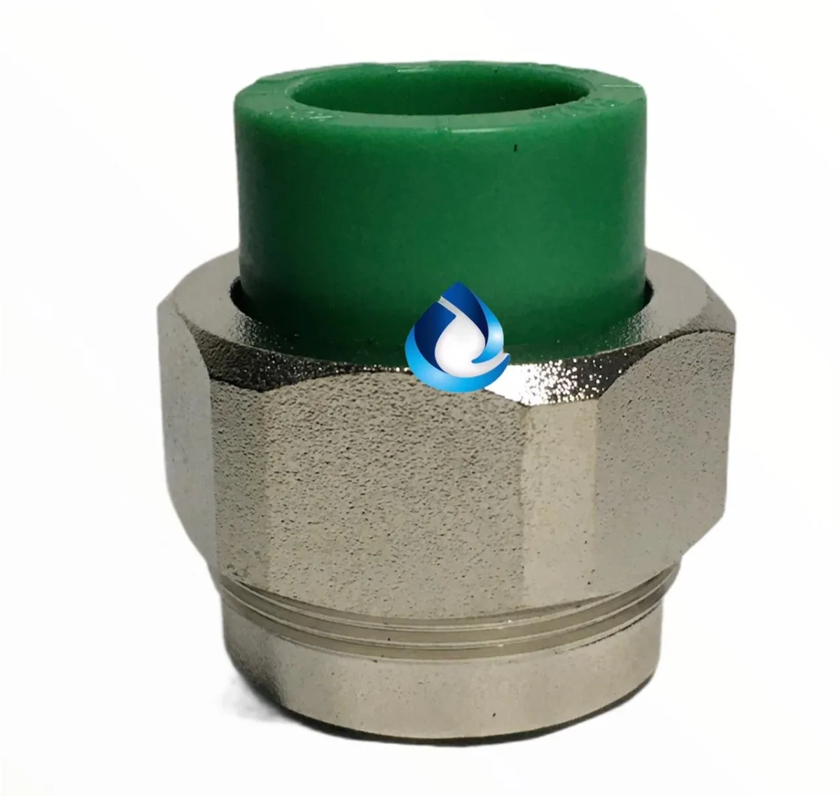 UNION AMERICANA METALICA PPR 25MM1