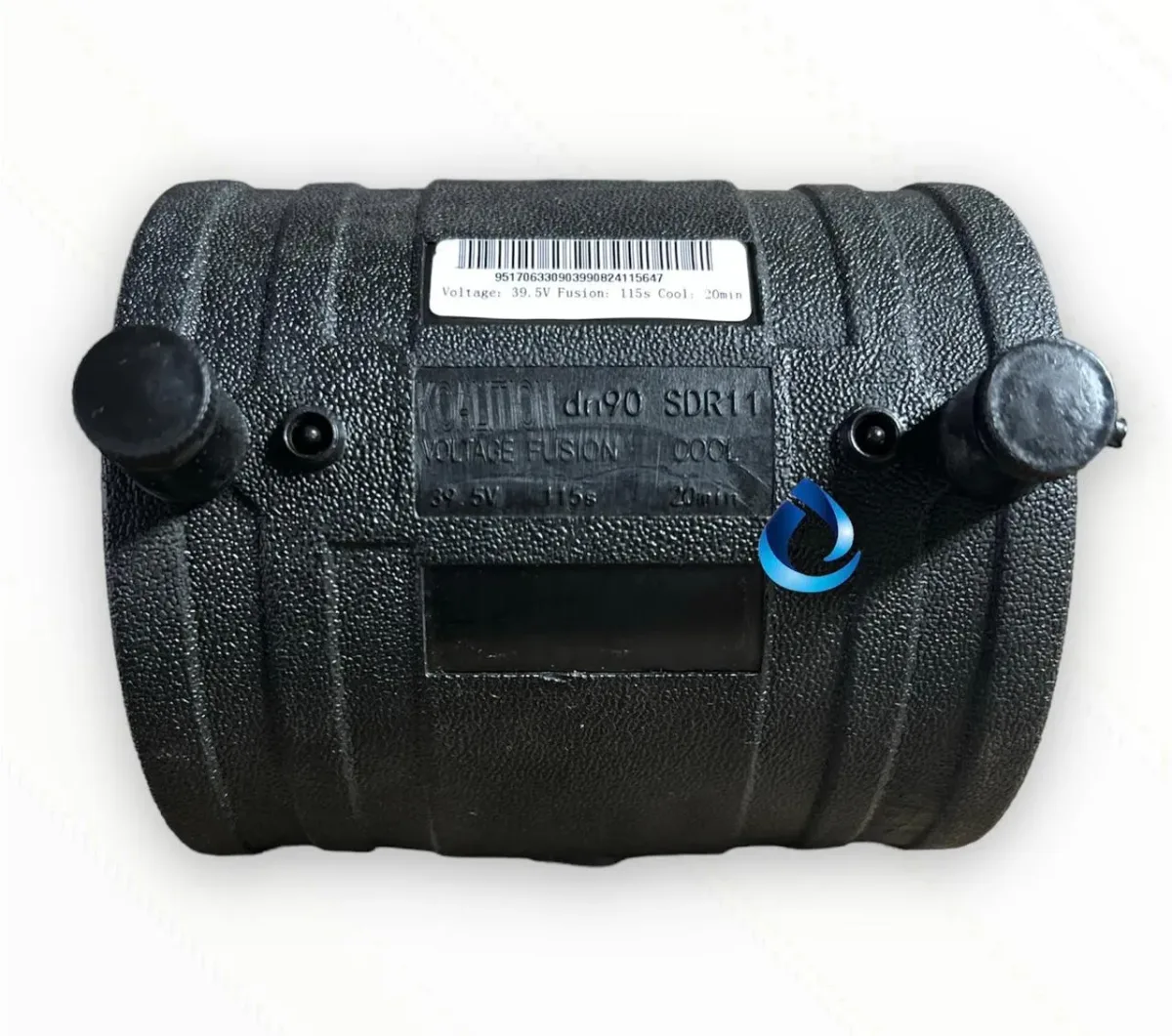 COPLA ELECTROFUSION HDPE 110MM1