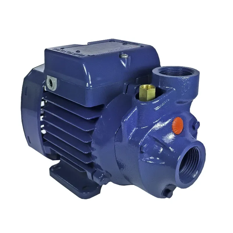 ELECTRO BOMBA PEDROLLO PKM60 0.5HP 220V1