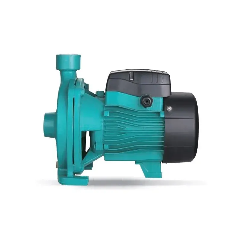 ELECTRO BOMBA LEO ACM75L 1HP1