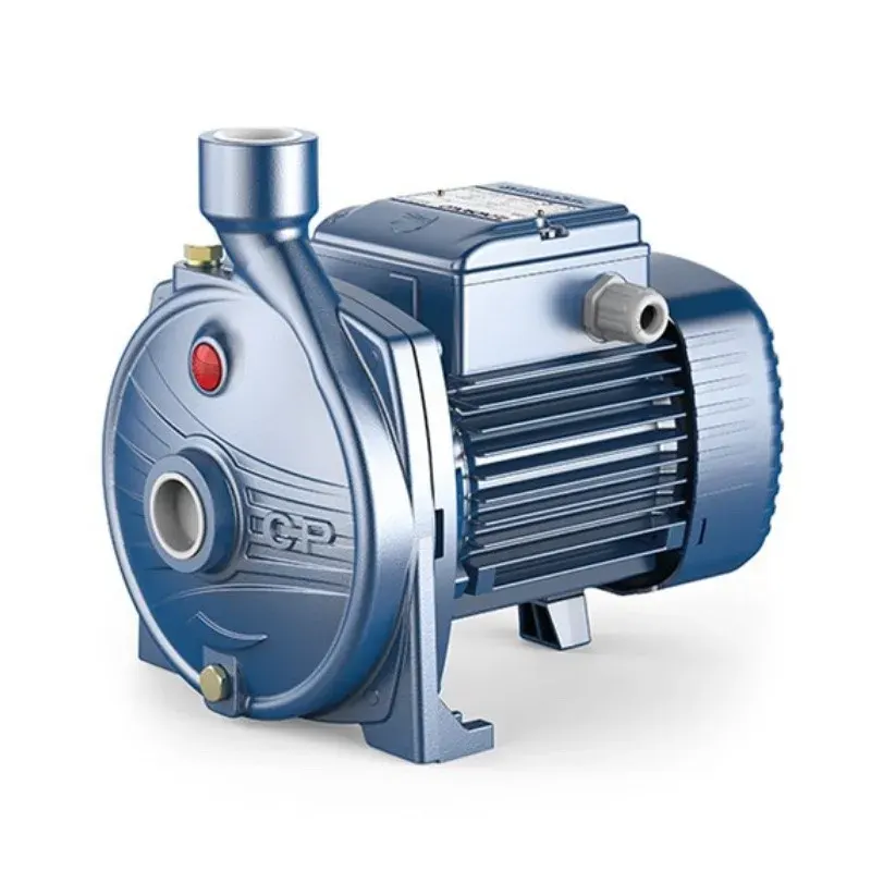 ELECTRO BOMBA PEDROLLO CPM158 1HP 220V1