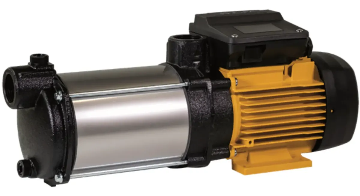 BOMBA CENTRIFUGA ESPA PRISMA 15 3M 0.5HP1