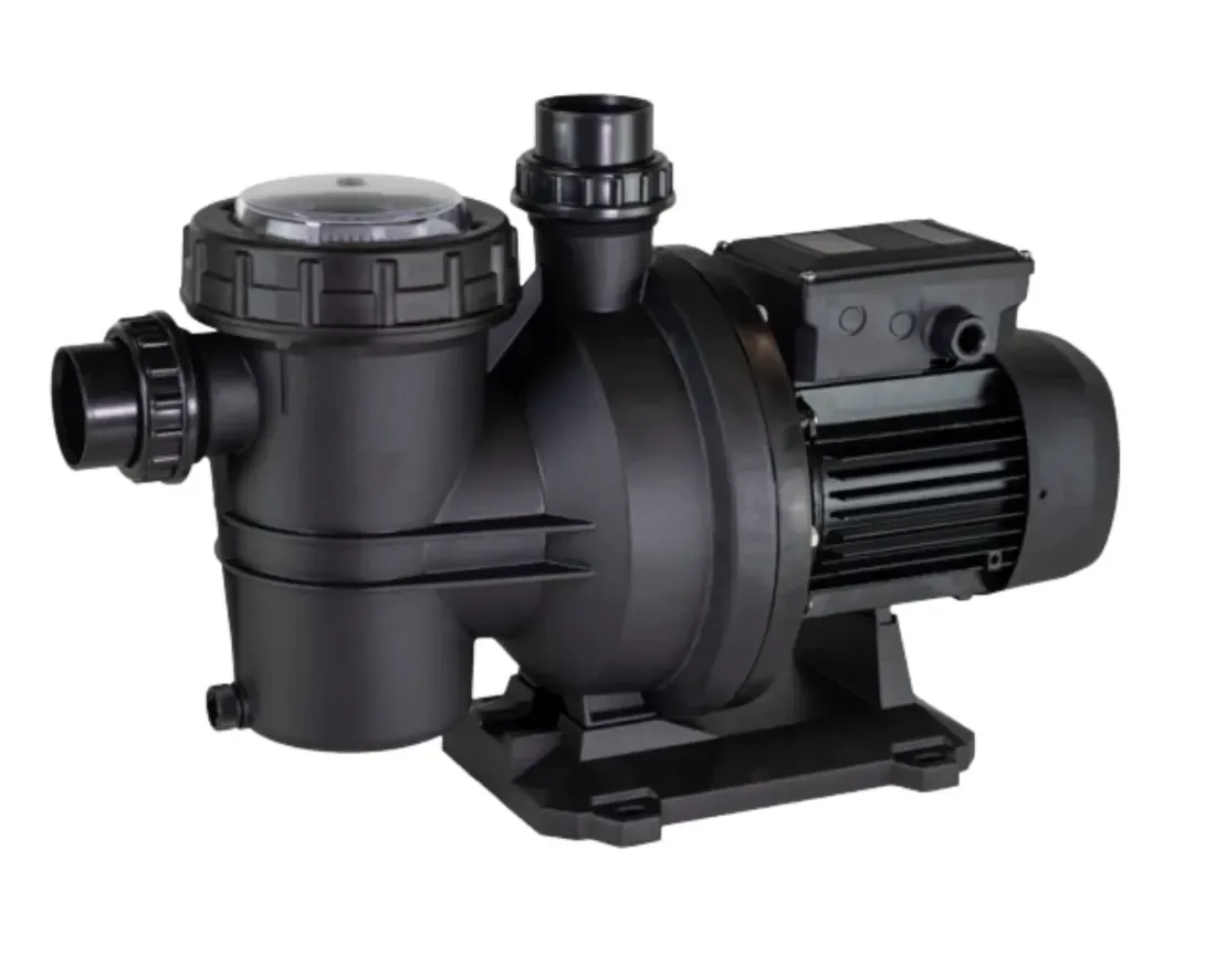 BOMBA MONOETAPA ESPA NOX 33 8M 0.33HP1