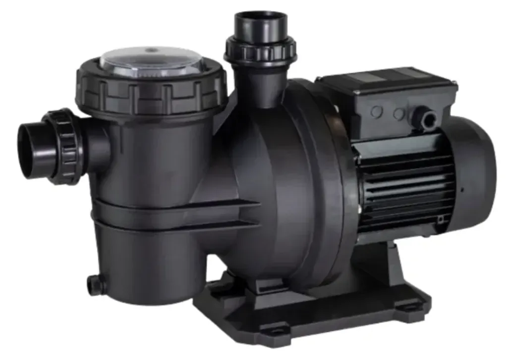 BOMBA MONOETAPA ESPA NOX 100 15M 1HP1