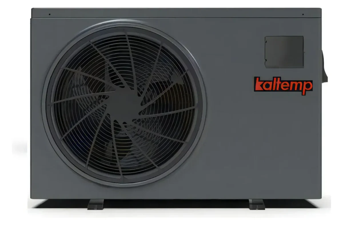 BOMBA DE CALOR POOLTEMP NEO INVERTER 9 34M31