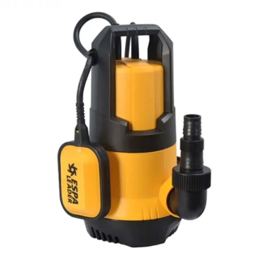 BOMBA KONA 400P ESPA DRENAJE AGUA CLARA1