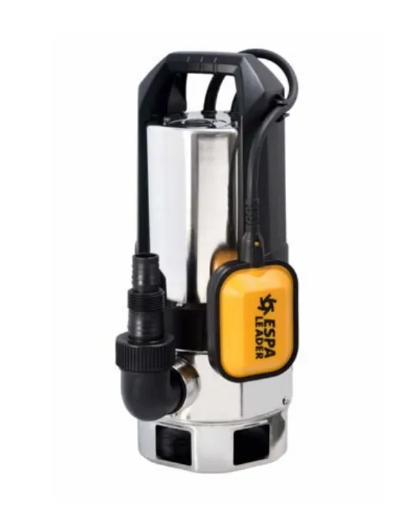 BOMBA BISA 1100S ESPA DRENAJE AGUA SUCIA1