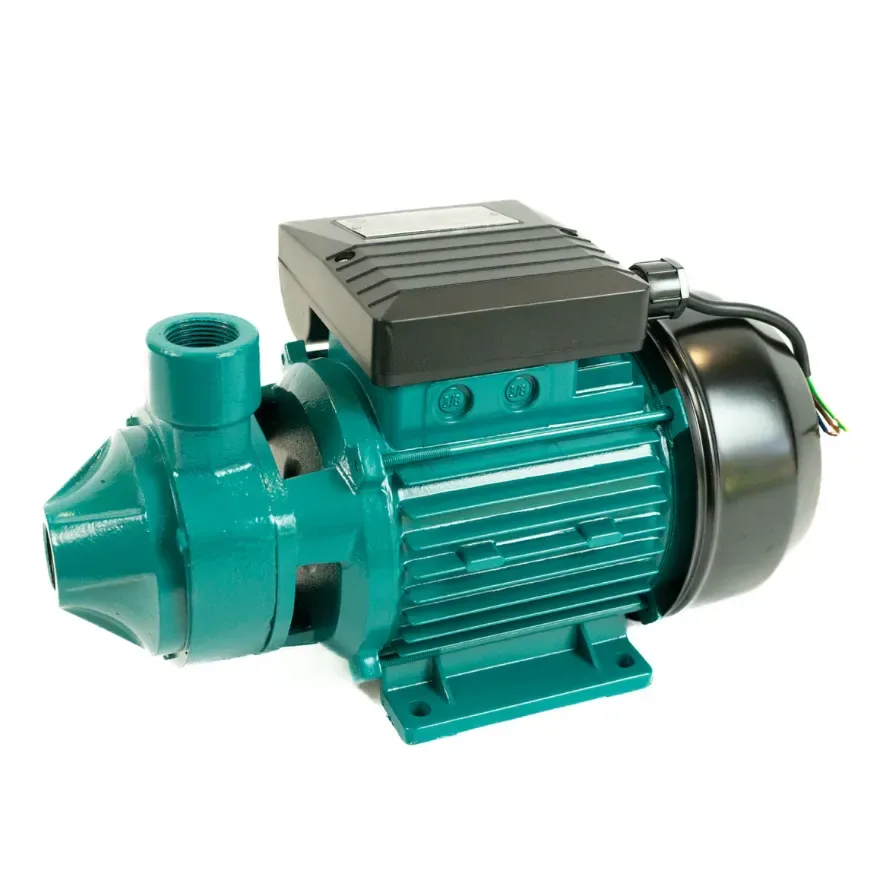 BOMBA PERIFERICA QB60L 0.5HP EDR1