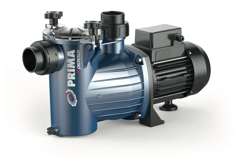 BOMBA PEDROLLO PISCINA PRIMA 0.50HP1
