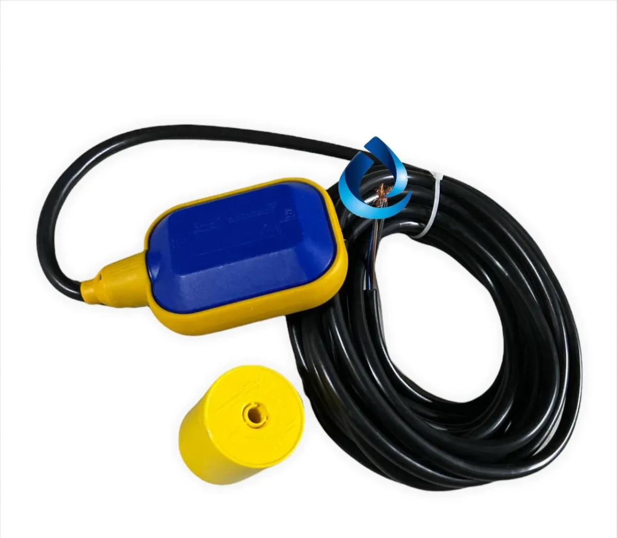 INTERRUPTOR DE NIVEL 5 MTS KEY ITALIA1