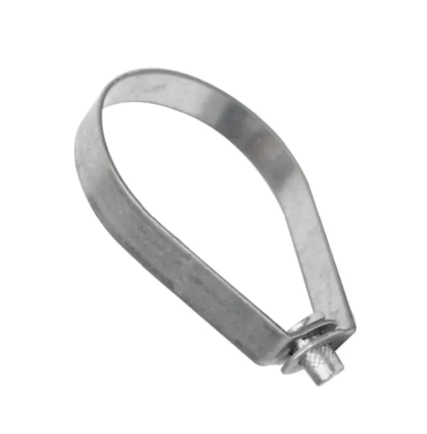 SOPORTE TIPO PERA UL/FM 2 PULGADAS1