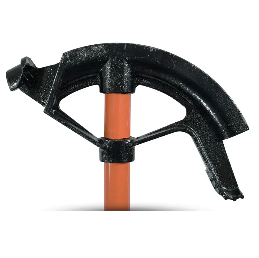 CURVADORA TUBERIA EMT 32MM CON MANGO ACERO1