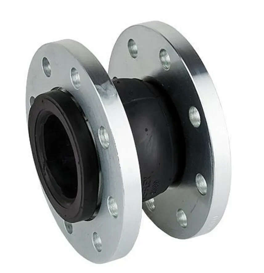 JUNTA DILATACION BRIDA DIN 3 PULG DN801