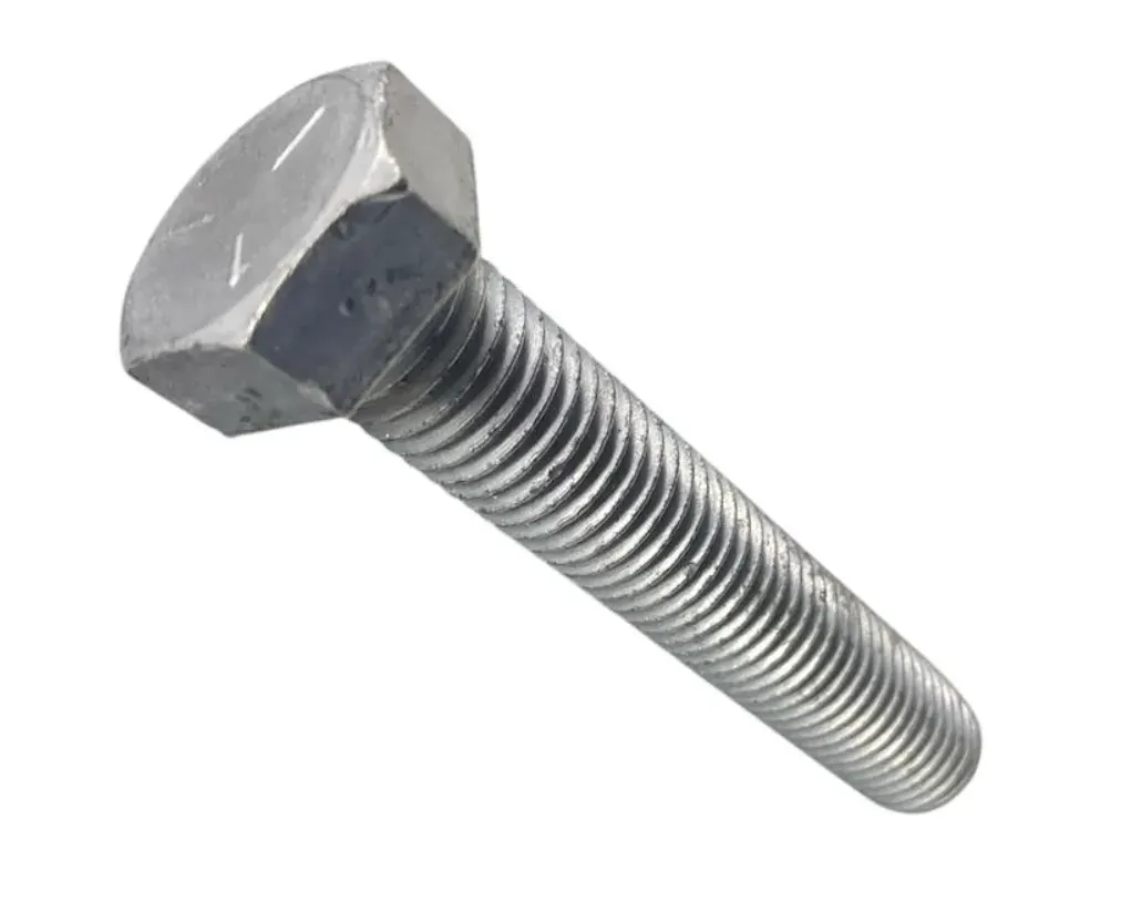 PERNO HEXAGONAL GALVANIZADO 5/8 X 41