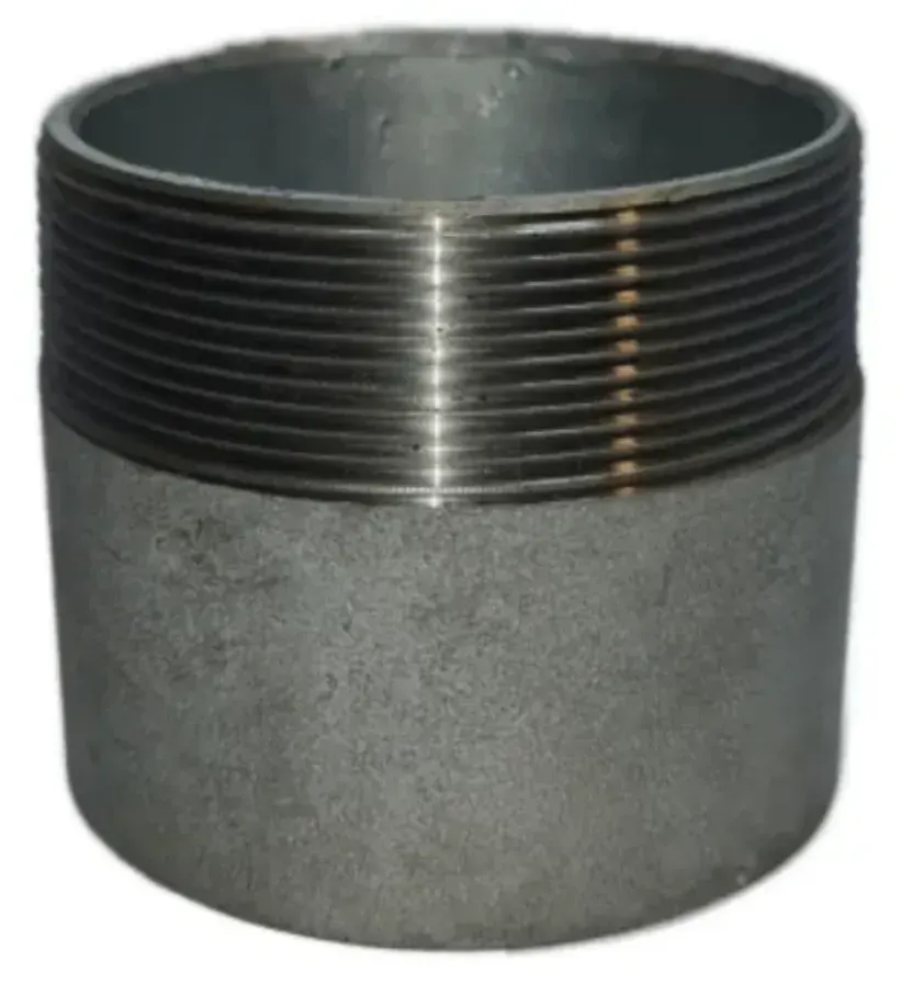 PUNTA DE HILO GALVANIZADA 2 PULGADAS1