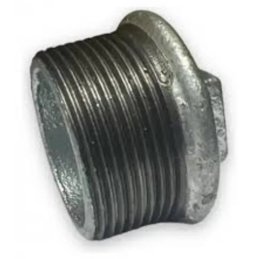 TAPA TORNILLO HE GALVANIZADO 11