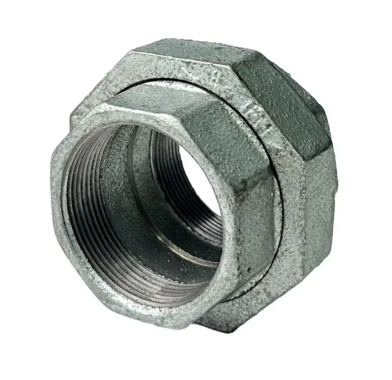 UNION AMERICANA GALVANIZADA 31