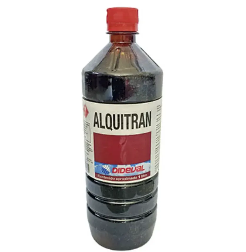 ALQUITRAN 1 LITRO1