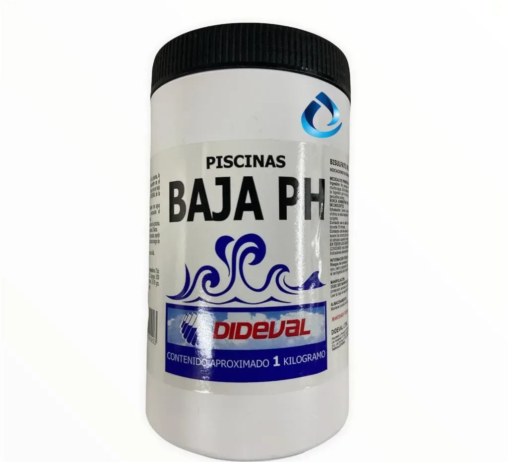 BAJA PH 1 KG1