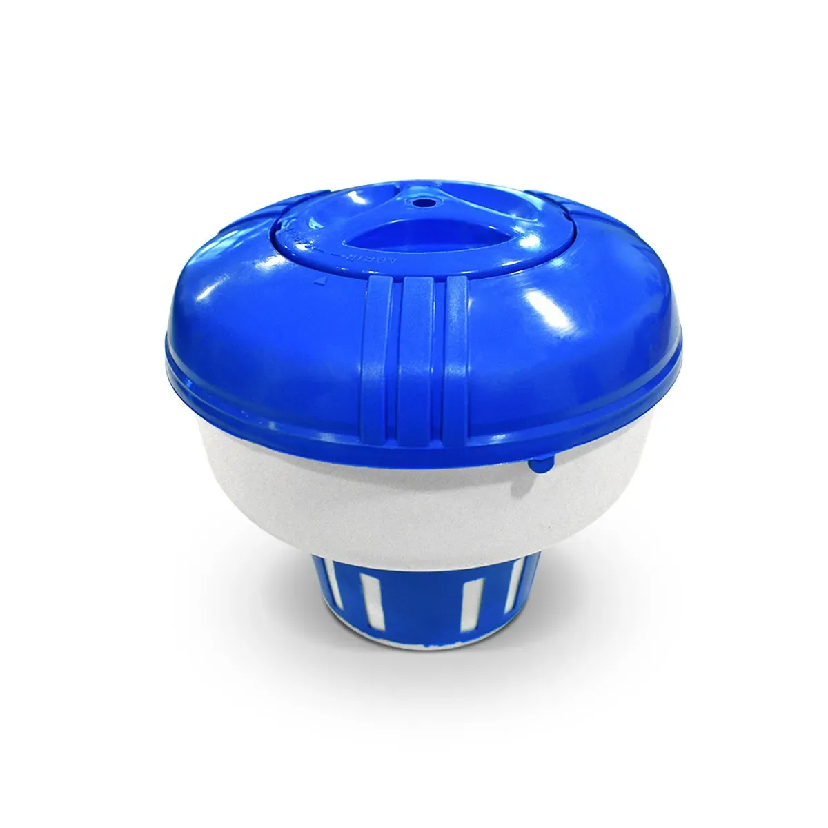 CLORADOR BOYA FLOTANTE VULCANO1