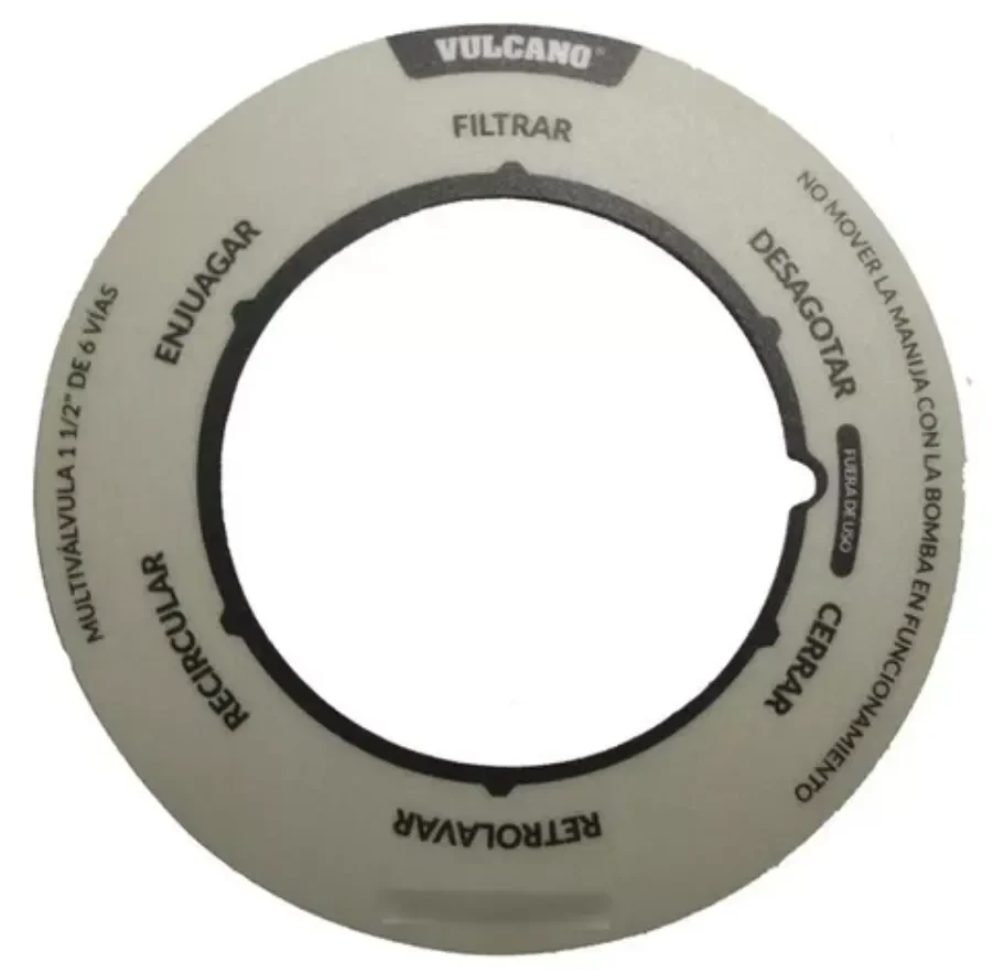 DISCO ACETATO PARA MULTIVAVULA VULCANO1
