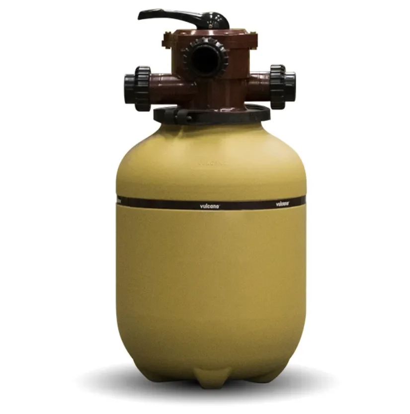 FILTRO VULCANO VC201