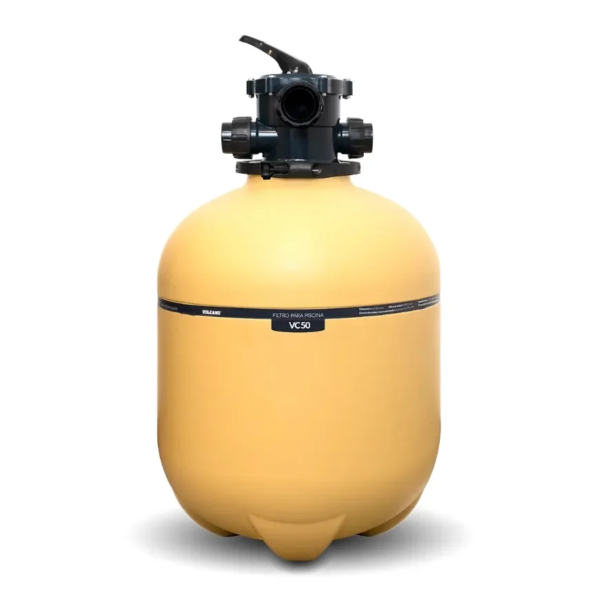 FILTRO VULCANO VC501