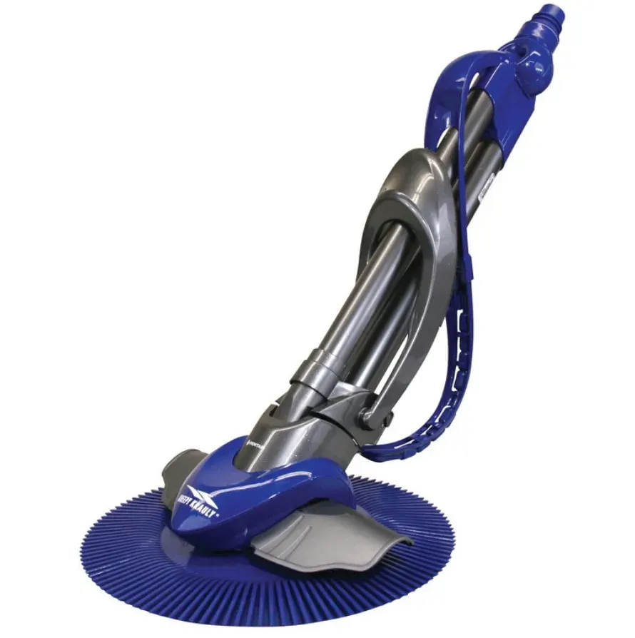 LIMPIAFONDO AUTOMATICO KREEPY KRAULY EEUU1