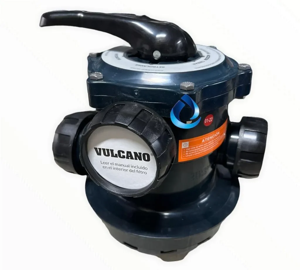 MULTIVALVULA M/NUEVO VULCANO 6 VIAS1