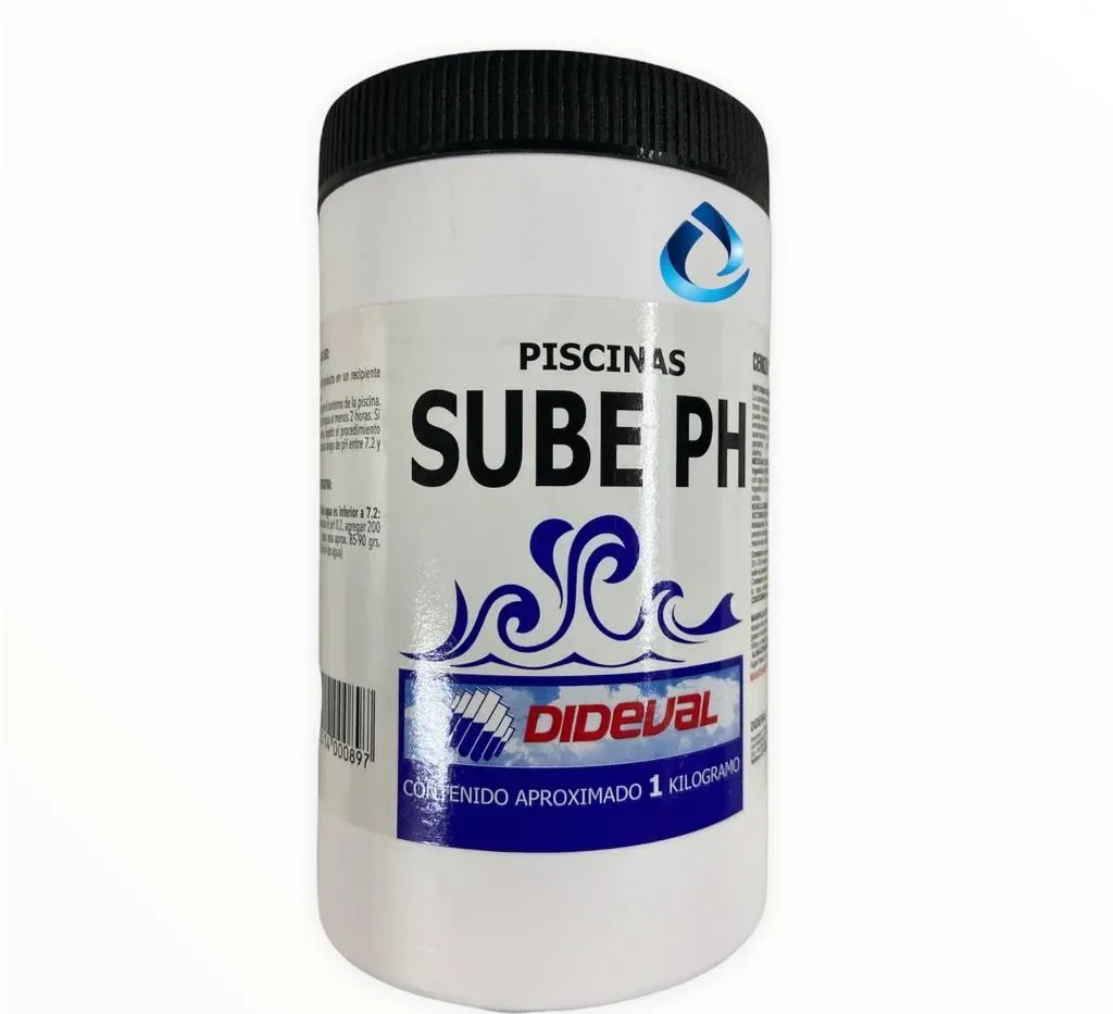 SUBE PH 1 KG1