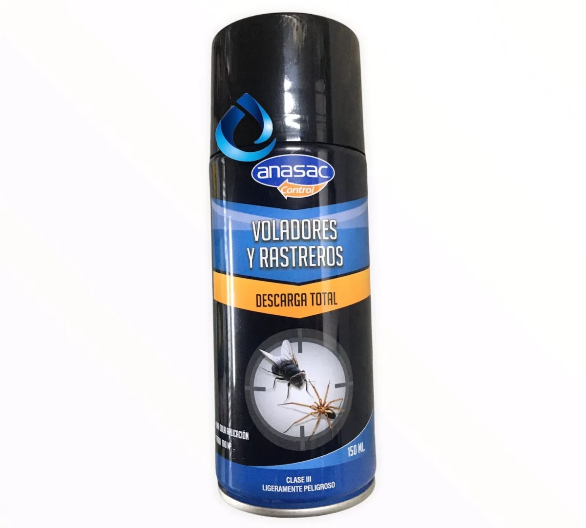 AEROSOL DESCARGA UNICA 150CC1