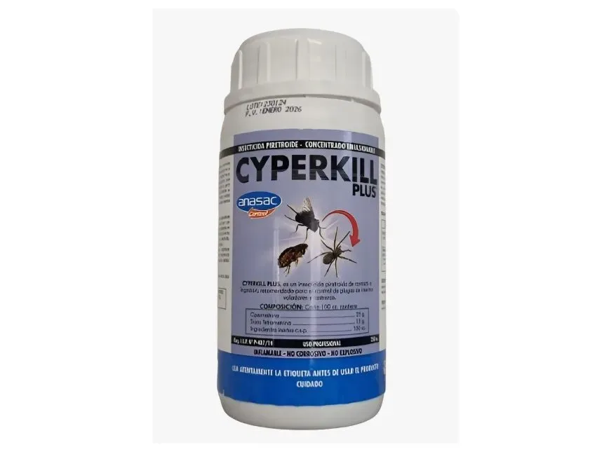 CYPERKILL PLUS 250CC1