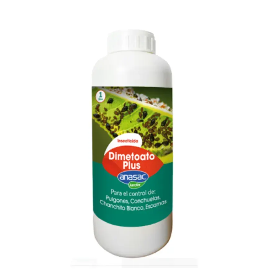 DIMETOATO PLUS 1 LITRO1
