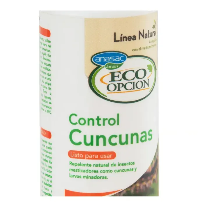 ARAÑITAS ECO HOME 250CC1