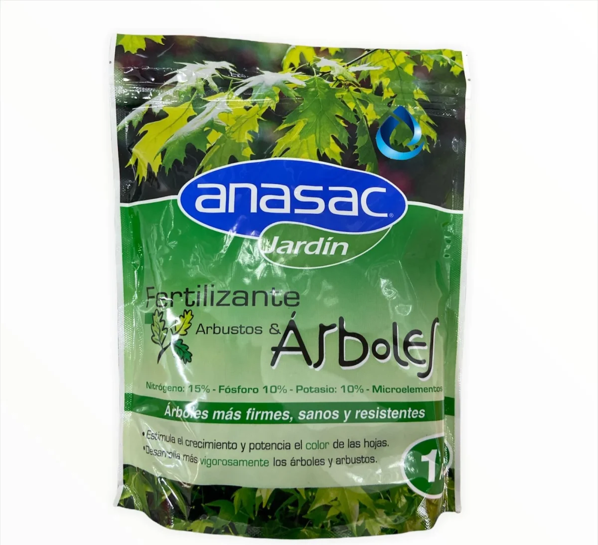 FERTILIZANTE ARBOLES/ARBUSTOS 1KG1