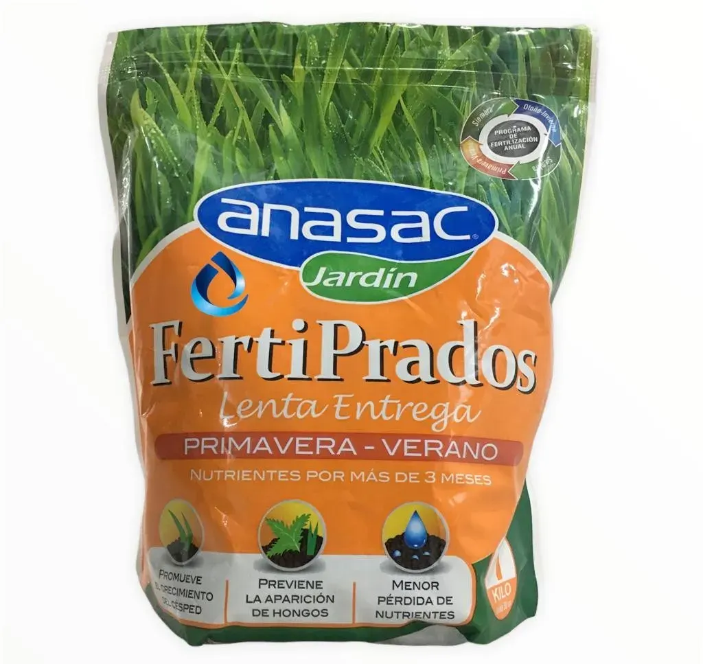 FERTILIZANTE PRIMAVERA-VERANO 1KG1
