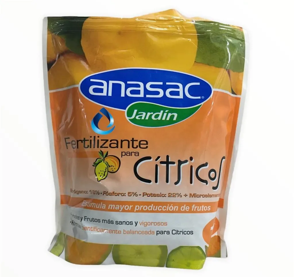 FERTILIZANTE PARA CITRICOS 1KG1