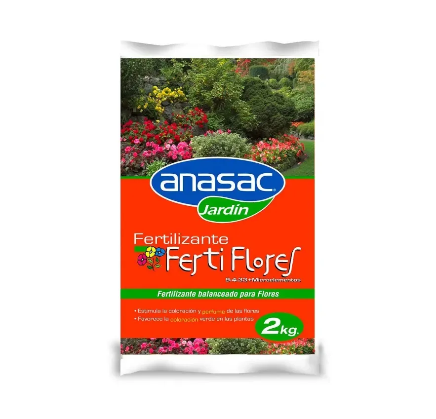 FERTI FLORES 2KG1