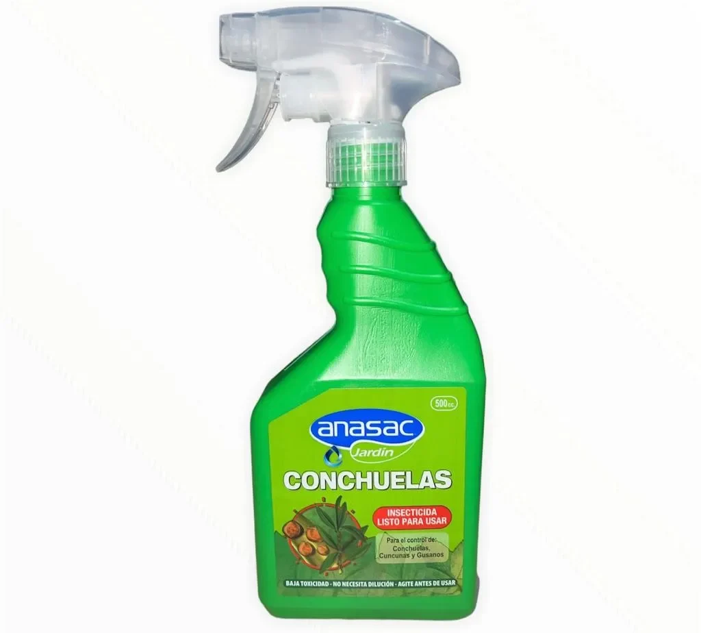 INSECTICIDA CONCHUELAS LPU1